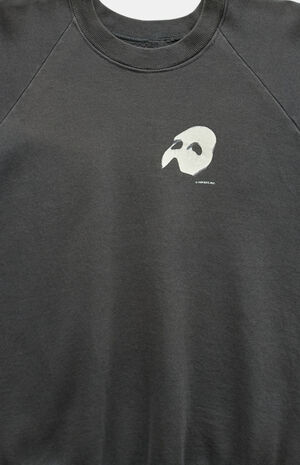 90s Phantom of the Opera Crew Neck Sweatshirt image number 2