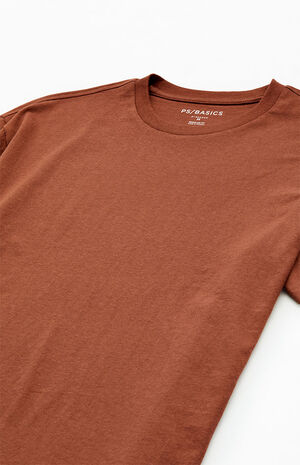 Basics Reece Regular T-Shirt image number 2