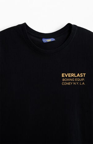x Everlast Lover Graphic T-Shirt image number 3