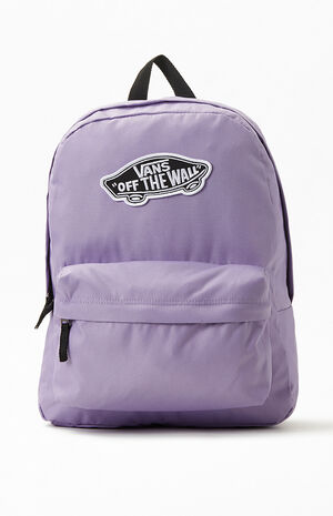 Purple Realm Backpack image number 1