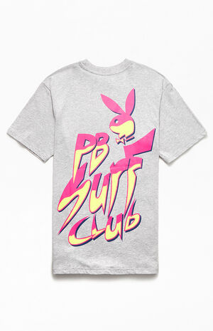 By PacSun Stoked T-Shirt By PacSun Stoked T-Shirt image number null