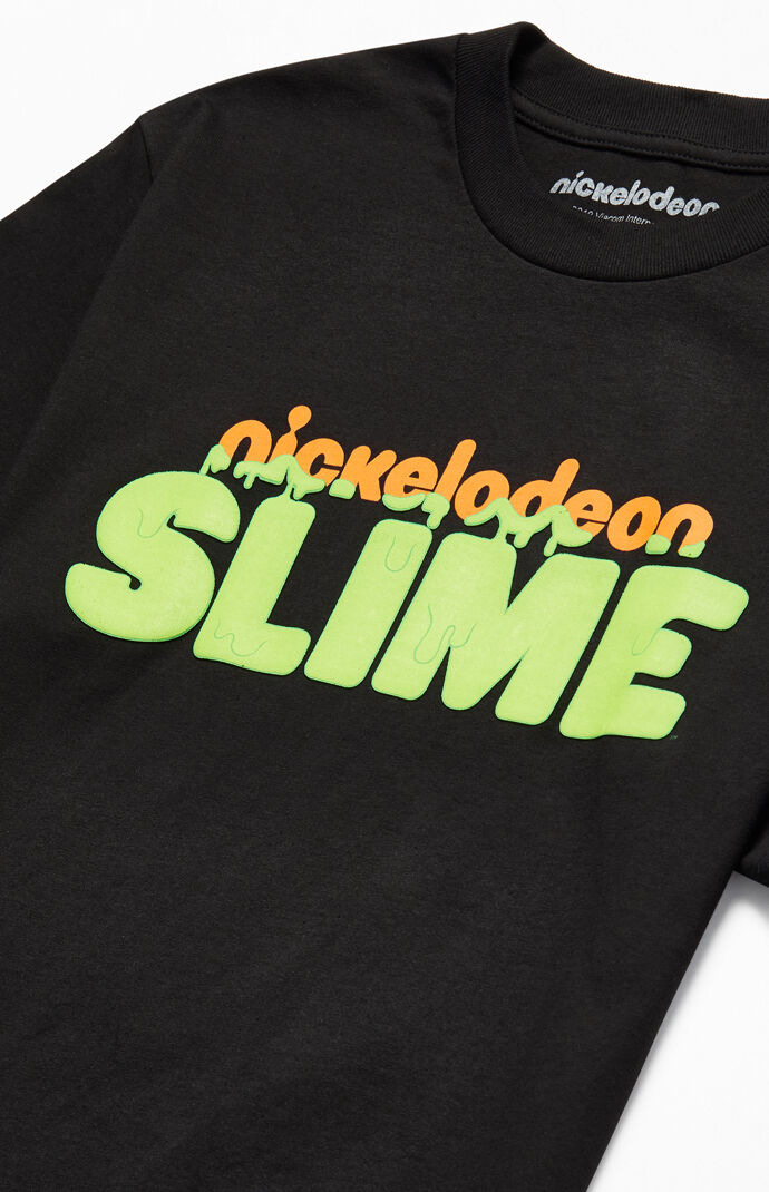 slime shirt