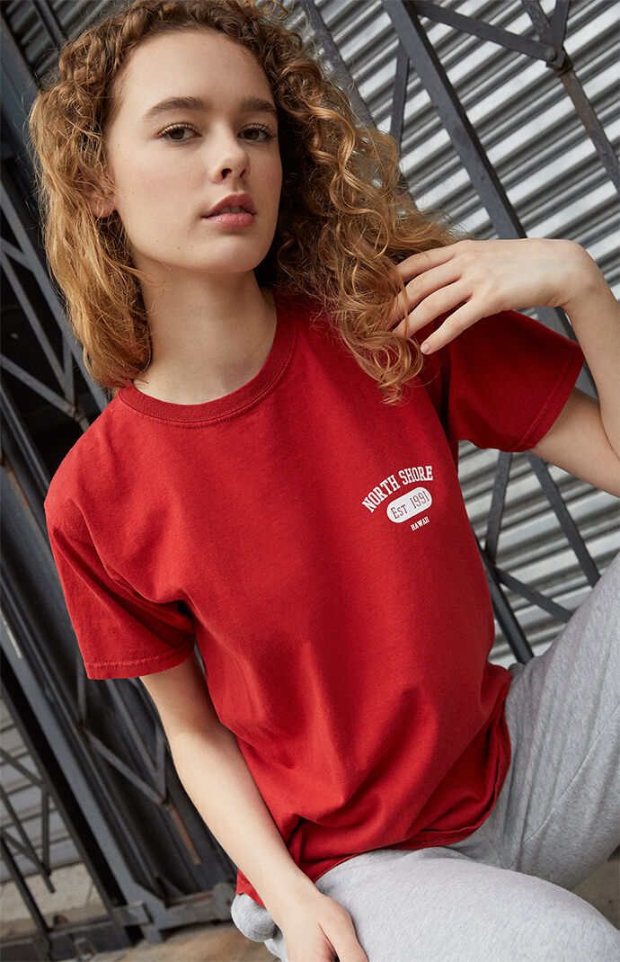 North Shore T-Shirt