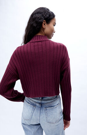 Sailing Sweater image number 4