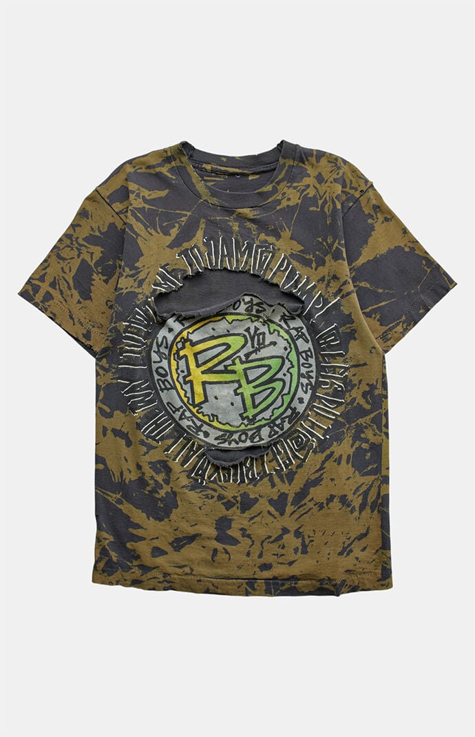 PS VINTAGE '90s Rap Boys Graphic T-Shirt