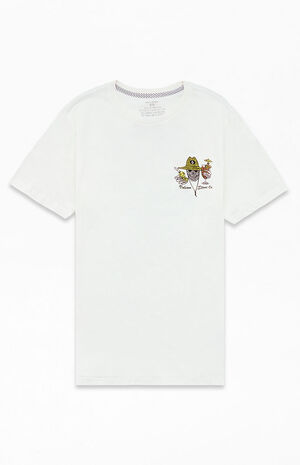 Organic Pair A Dice T-Shirt image number 2