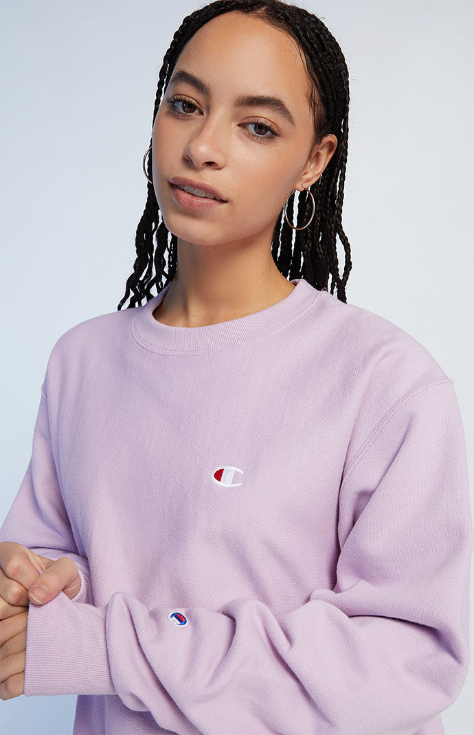 Champion sweater pacsun homme on sale