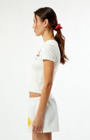 Dreaming Skimmer T-Shirt image number 4