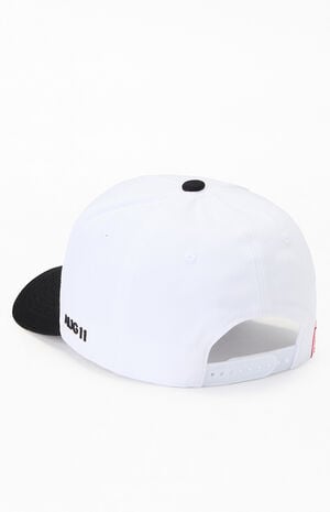 Loverboy Snapback Hat image number 3