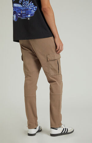 Slim Cargo Pants image number 3