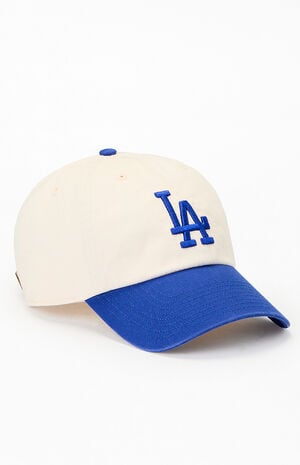 LA Two-Tone Dad Hat image number 1