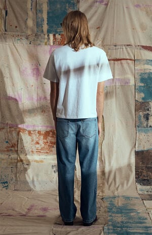 by Pacsun White Louie T-Shirt image number 2