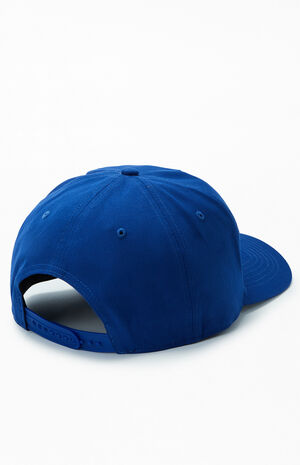 LA Dodgers '47 Hitch Snapback Hat image number 2