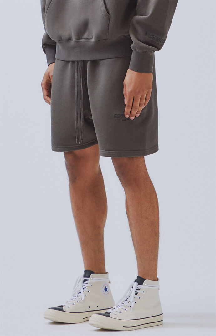 pacsun essentials shorts