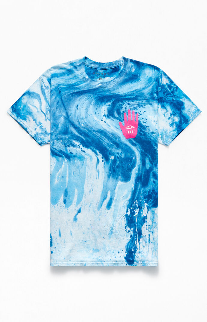 Zodiac Palm T-Shirt