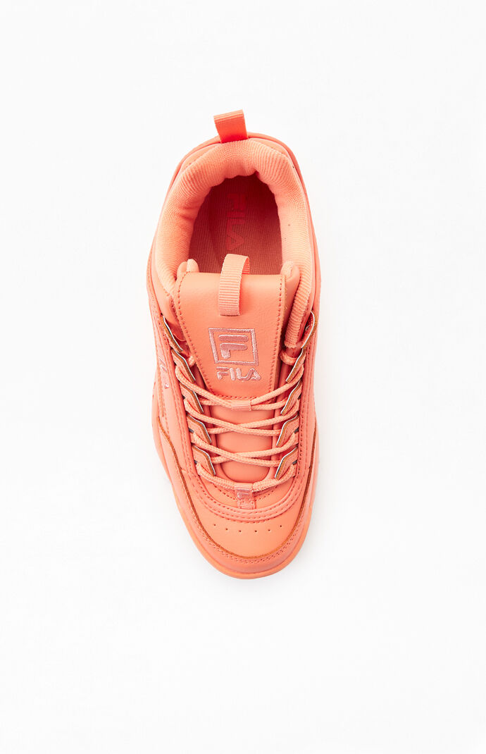 Women's Premium Disruptor 2 Sneakers
