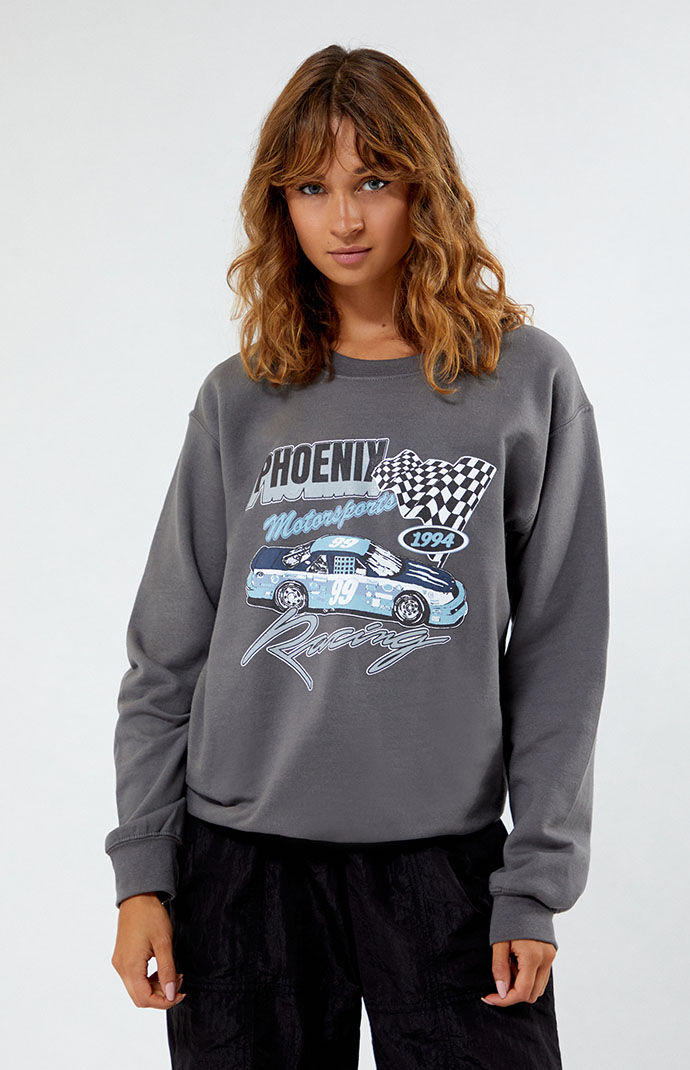 PS / LA Phoenix Motorsports Racing Sweatshirt | PacSun