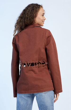 Territory Jacket image number 3