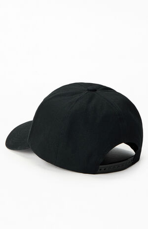 x PacSun Austin Grand Prix Snapback Hat image number 3