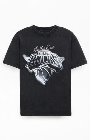 x NBA NY Knicks Logo T-Shirt image number 1