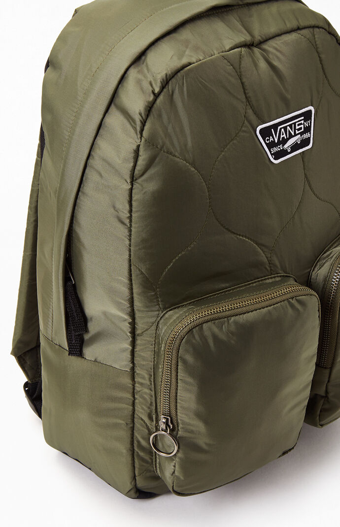 Long Haul Backpack