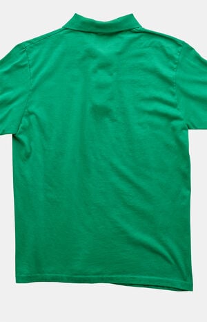 '80s Ireland Polo Top image number 2