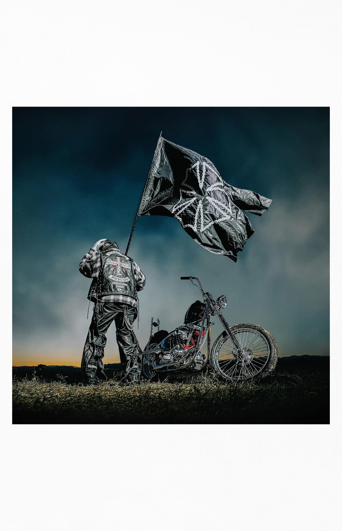 Don Toliver Hardstone Psycho Vinyl Record