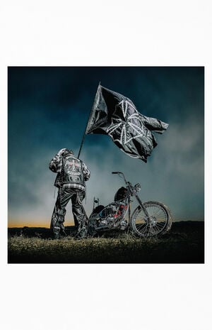 Don Toliver Hardstone Psycho Vinyl Record image number 1