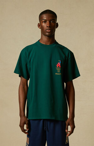 Team USA Atlanta T-Shirt image number 1