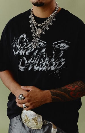 Sin Miedo T-Shirt image number 2