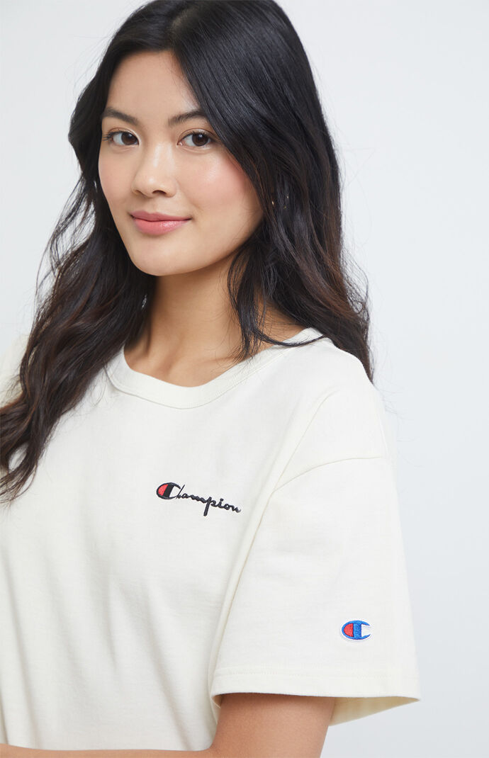 Cropped T-Shirt
