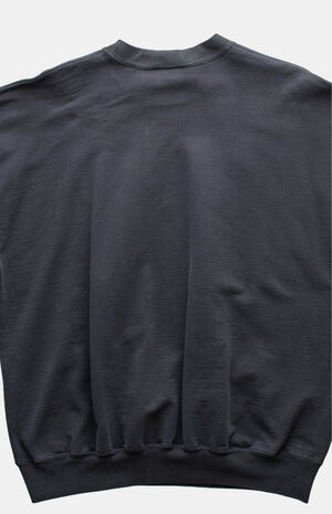 90s Fantastic Felines Crew Neck Sweatshirt image number 2