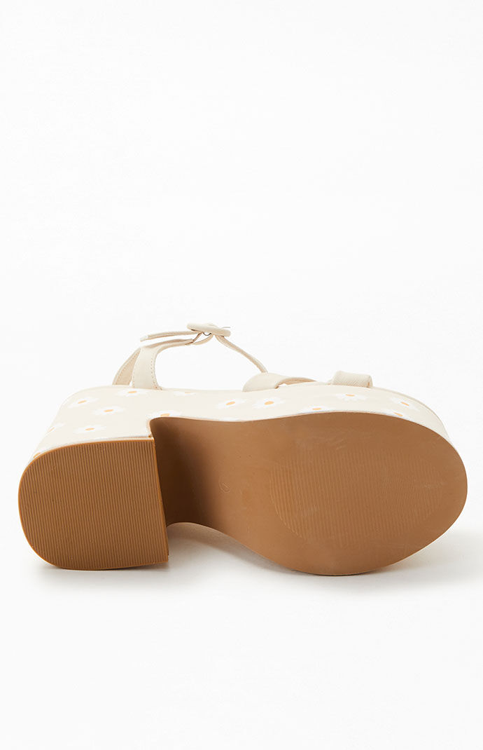 Vegan sunset clog store