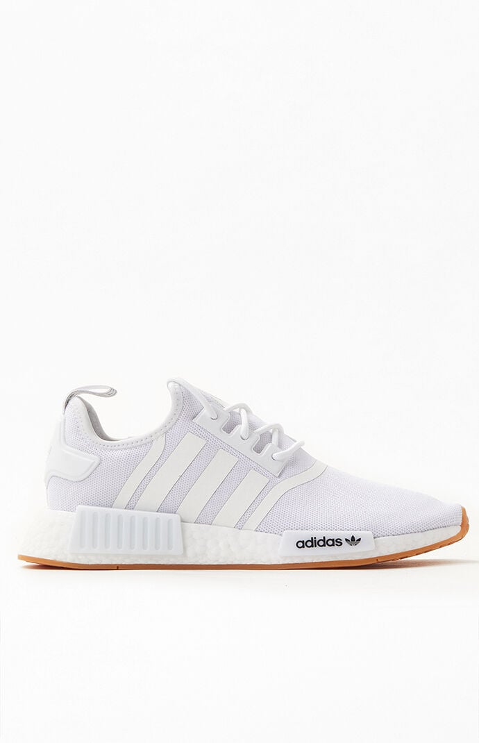 Adidas nmd top womens pacsun