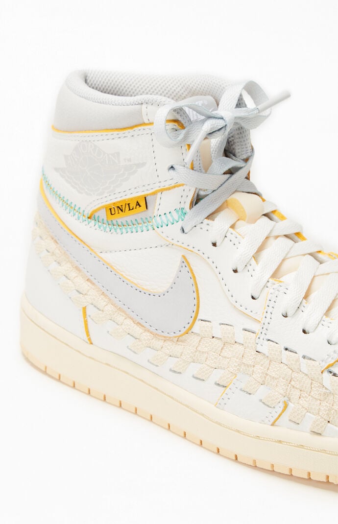 Pacsun air force 1 sale