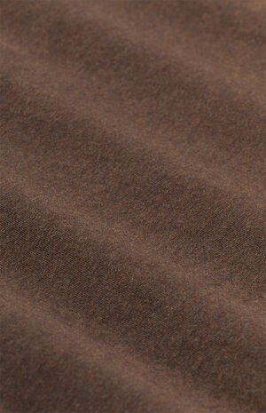ESSENTIALS Heather Wood Sweatpants image number 7