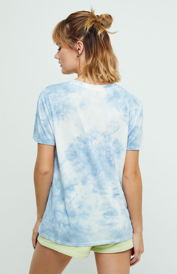 Cloud Dyed T-Shirt