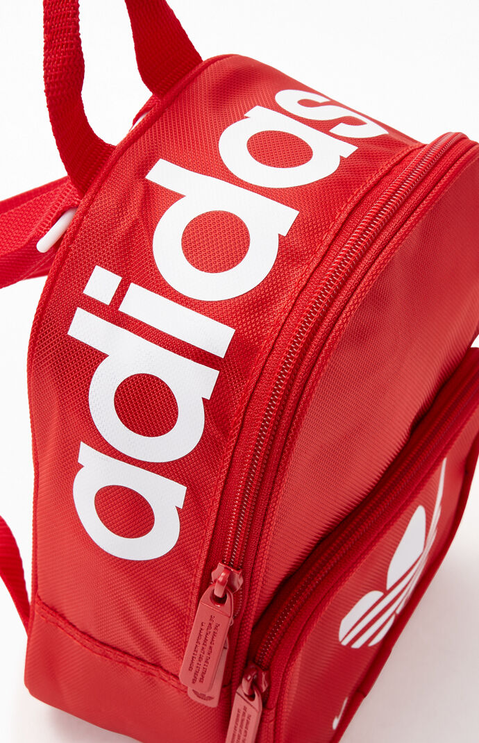 adidas Red Originals Santiago Mini Backpack | PacSun