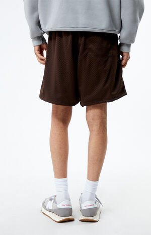 Pacific Sunwear Athletic Department Shorts image number 4