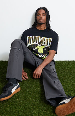 Columbus Crew T-Shirt image number 6