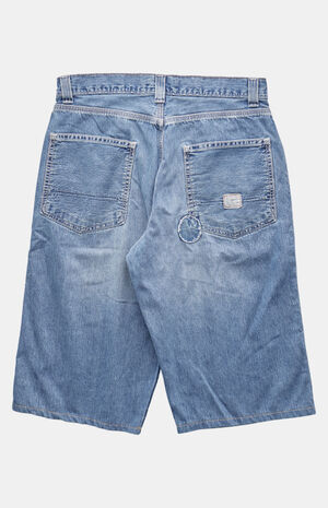 2000s Levi's Denim Shorts image number 1