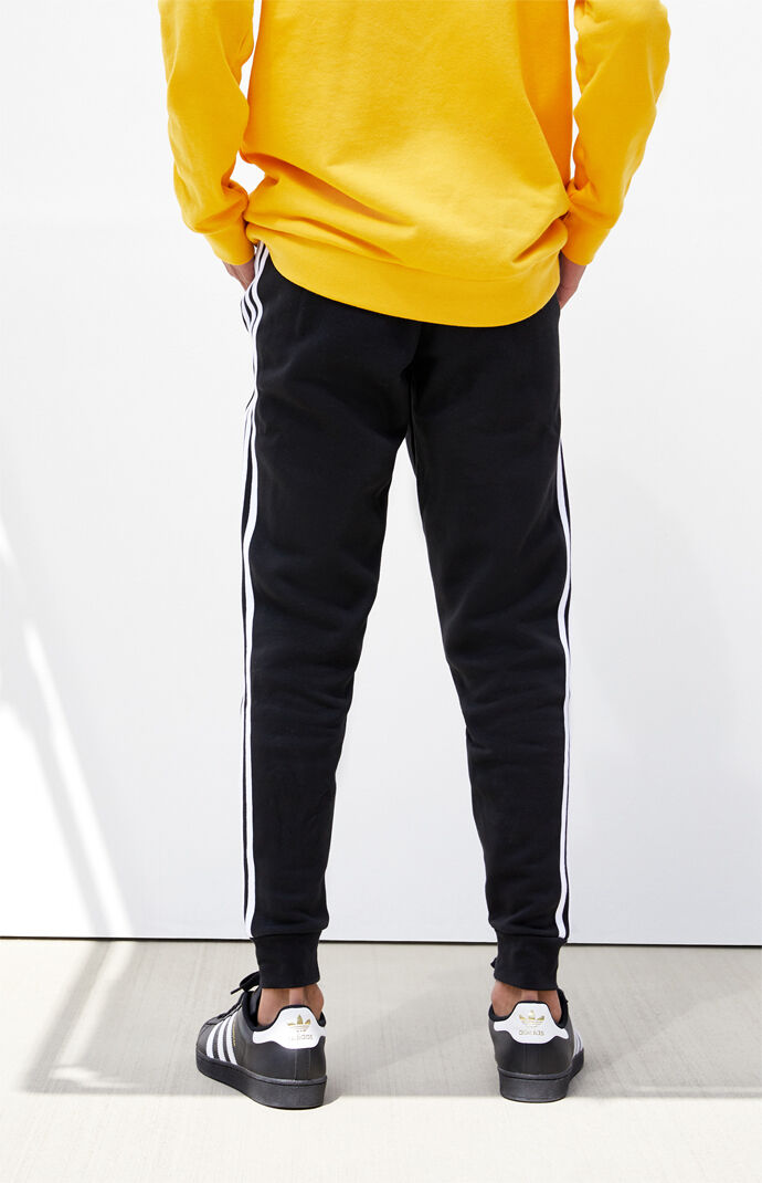 3-Stripes Sweatpants