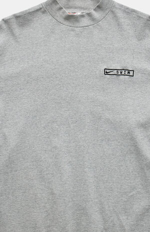 '90s Nike Swim Crew Neck Sweatshirt image number 4