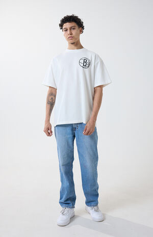 NBA All-Stars Brooklyn Nets T-Shirt image number 2