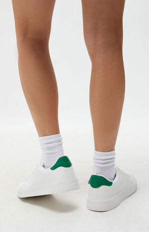 Women's Icon Sneakers image number 2