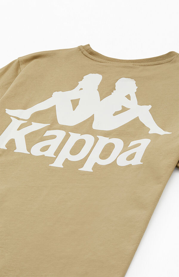 Kappa Logo Palusa T-Shirt
