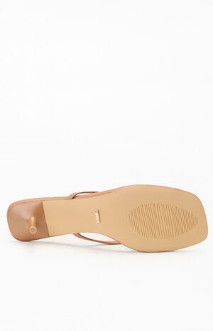 Women's Bryony Kitten Heels image number 4