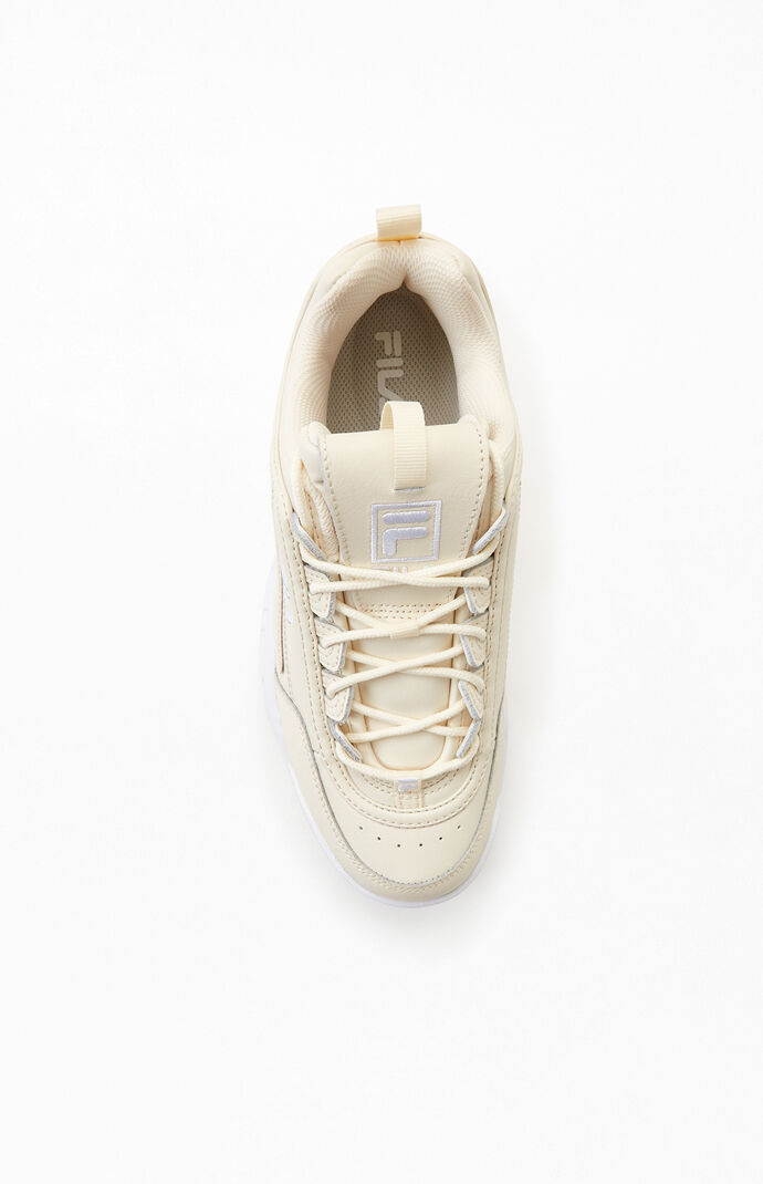 Disruptor II Premium Shoes