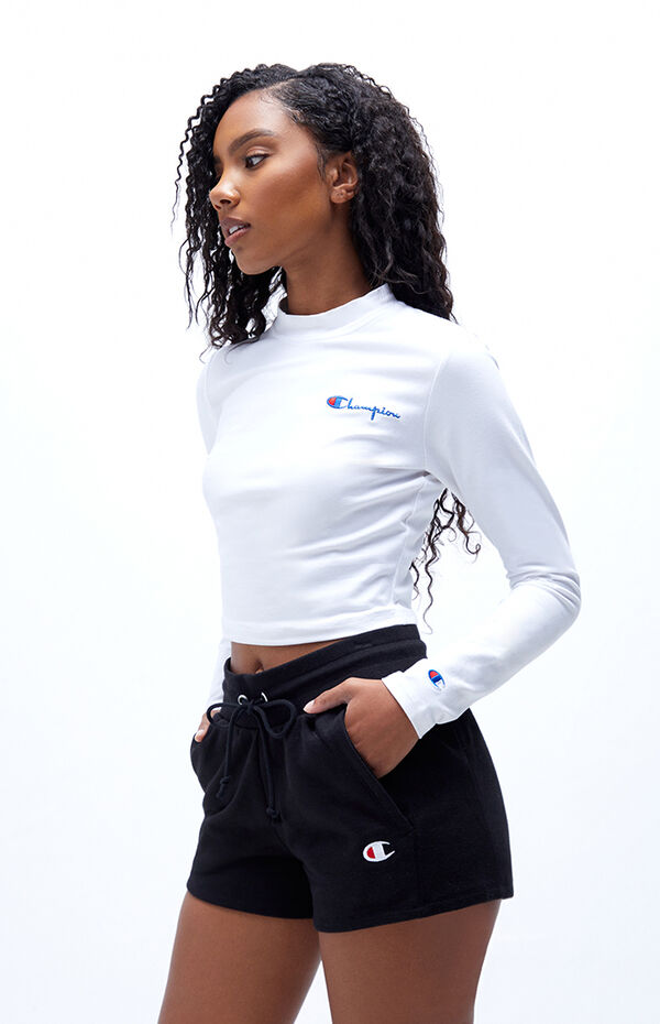 Champion Reverse Weave Shorts PacSun