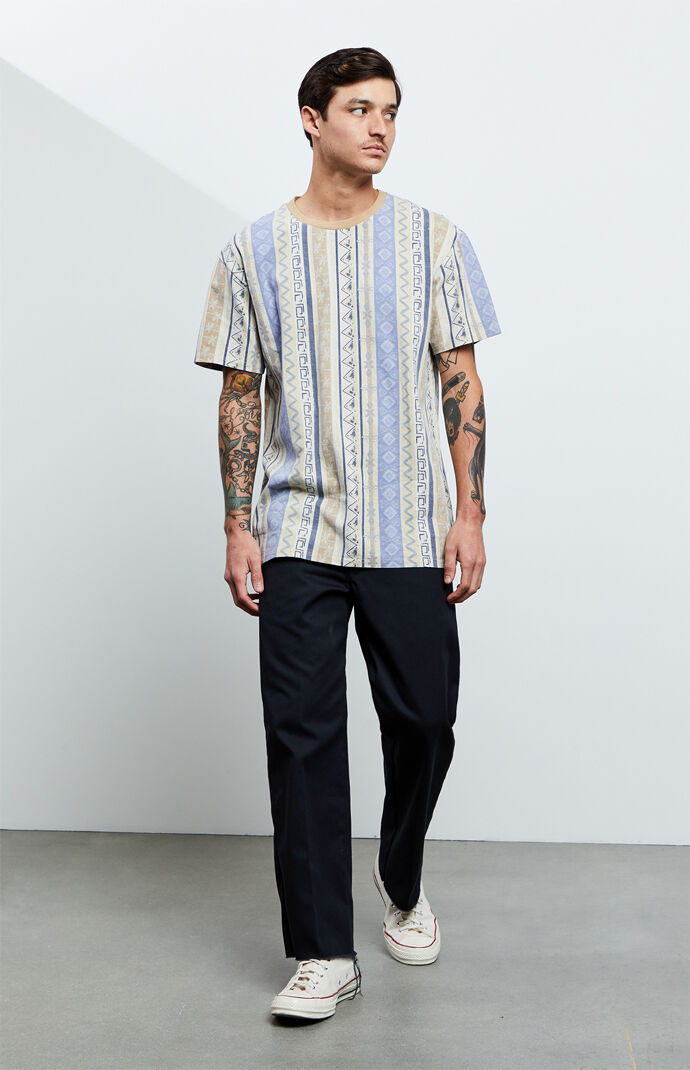 Faith Printed T-Shirt